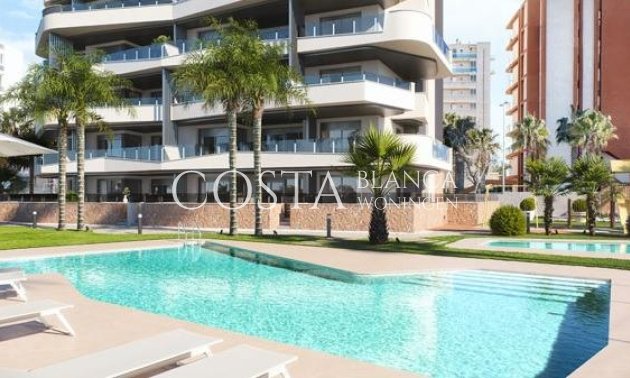 Apartament - Nowy budynek - Guardamar del Segura - Guardamar Del Segura