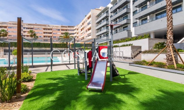 Apartament - Nowy budynek - Mijas - Las Lagunas