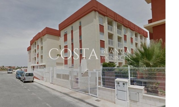 Apartament - Nowy budynek - Orihuela Costa -
                Lomas de Cabo Roig