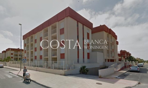 Apartament - Nowy budynek - Orihuela Costa -
                Lomas de Cabo Roig