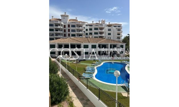 Apartament - Nowy budynek - Orihuela Costa - Lomas De Campoamor-las Ramblas