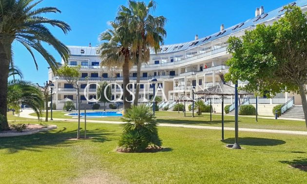 Apartament - Odsprzedaż - Denia - Sueño de Denia IV