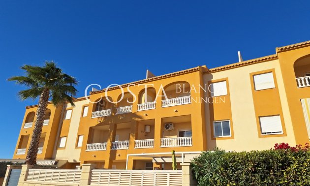 Apartament - Odsprzedaż - Orihuela Costa -
                Villamartín
