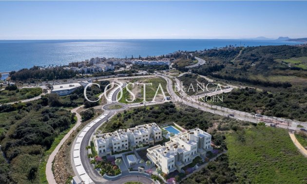 Apartment - New Build - Estepona - Arroyo Vaquero