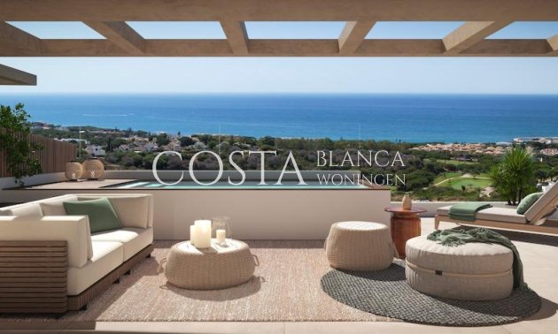 Apartment - New Build - Marbella - La Reserva De Marbella