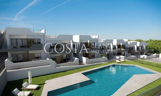 Apartment - New Build - San Miguel de Salinas - San Miguel De Salinas