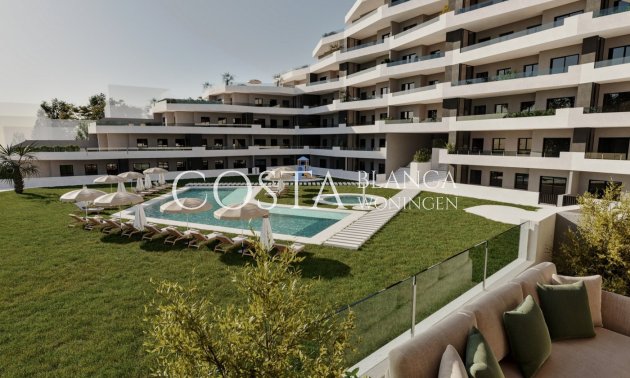 Apartment - New Build - San Miguel de Salinas - San Miguel De Salinas