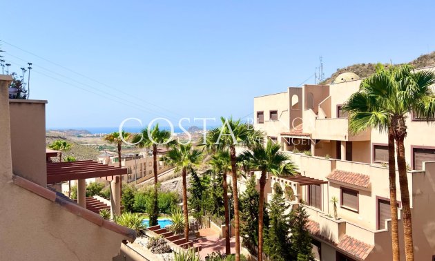 Appartement - Nieuwbouw Woningen - Aguilas -
                Collado Bajo