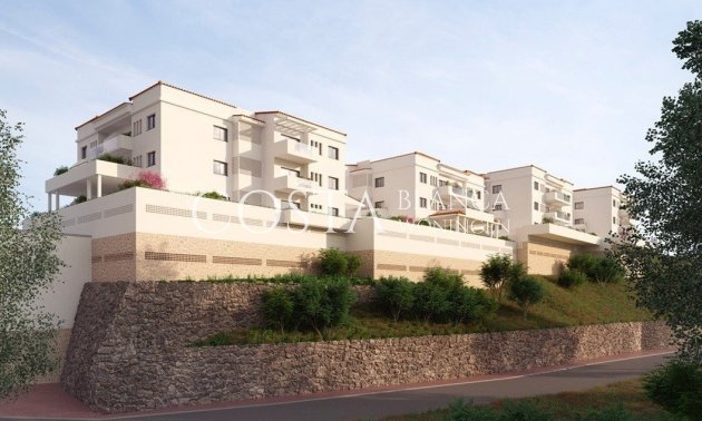 Appartement - Nieuwbouw Woningen - Fuengirola - Torreblanca Del Sol