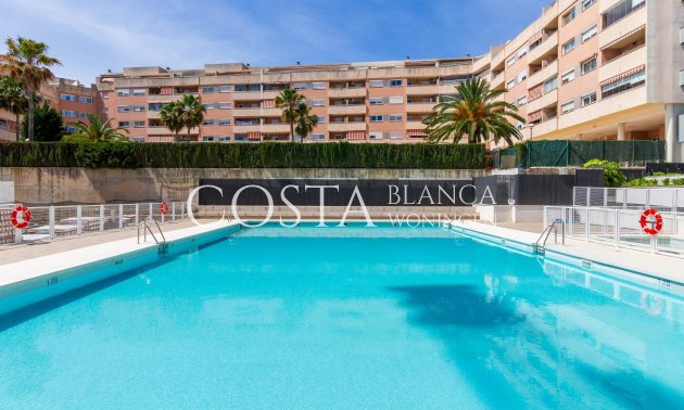 Appartement - Nieuwbouw Woningen - Mijas - Las Lagunas