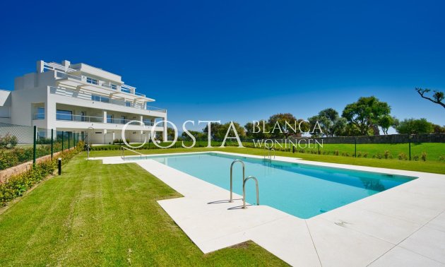 Appartement - Nieuwbouw Woningen - Sotogrande - San Roque Club