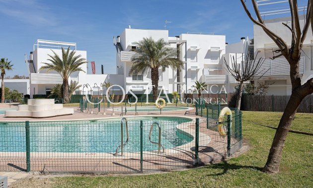 Appartement - Nieuwbouw Woningen - Vera -
                Vera Playa