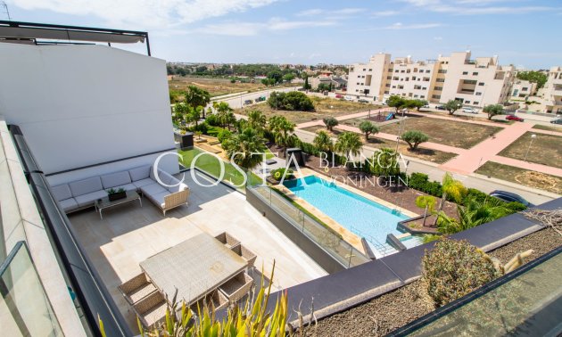 Appartement - Revente - Orihuela Costa - Los Dolses