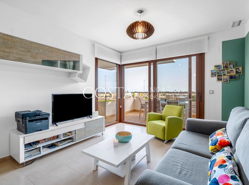 Herverkoop - Appartement -
Orihuela Costa - Lomas de Cabo Roig