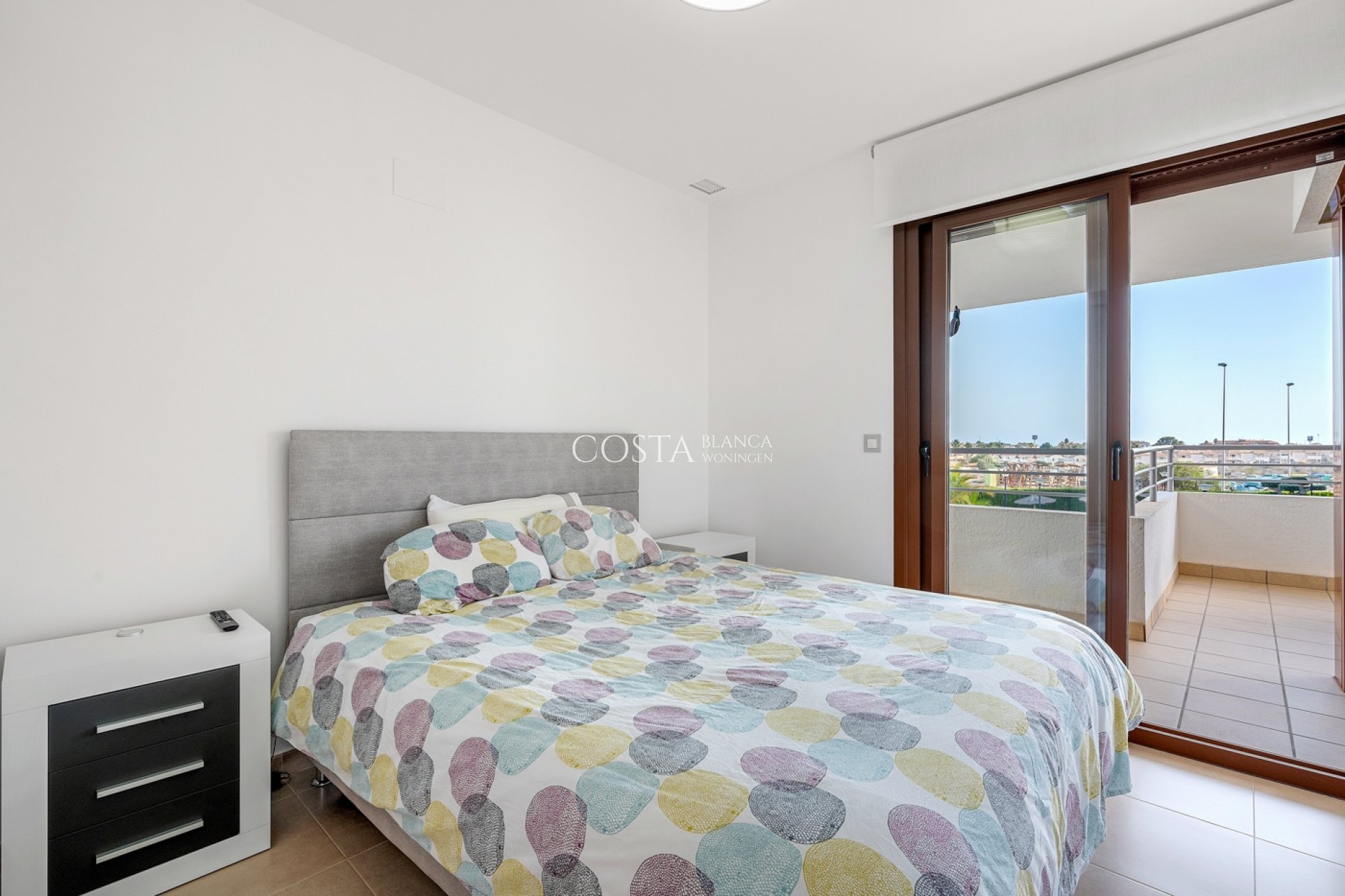 Herverkoop - Appartement -
Orihuela Costa - Lomas de Cabo Roig