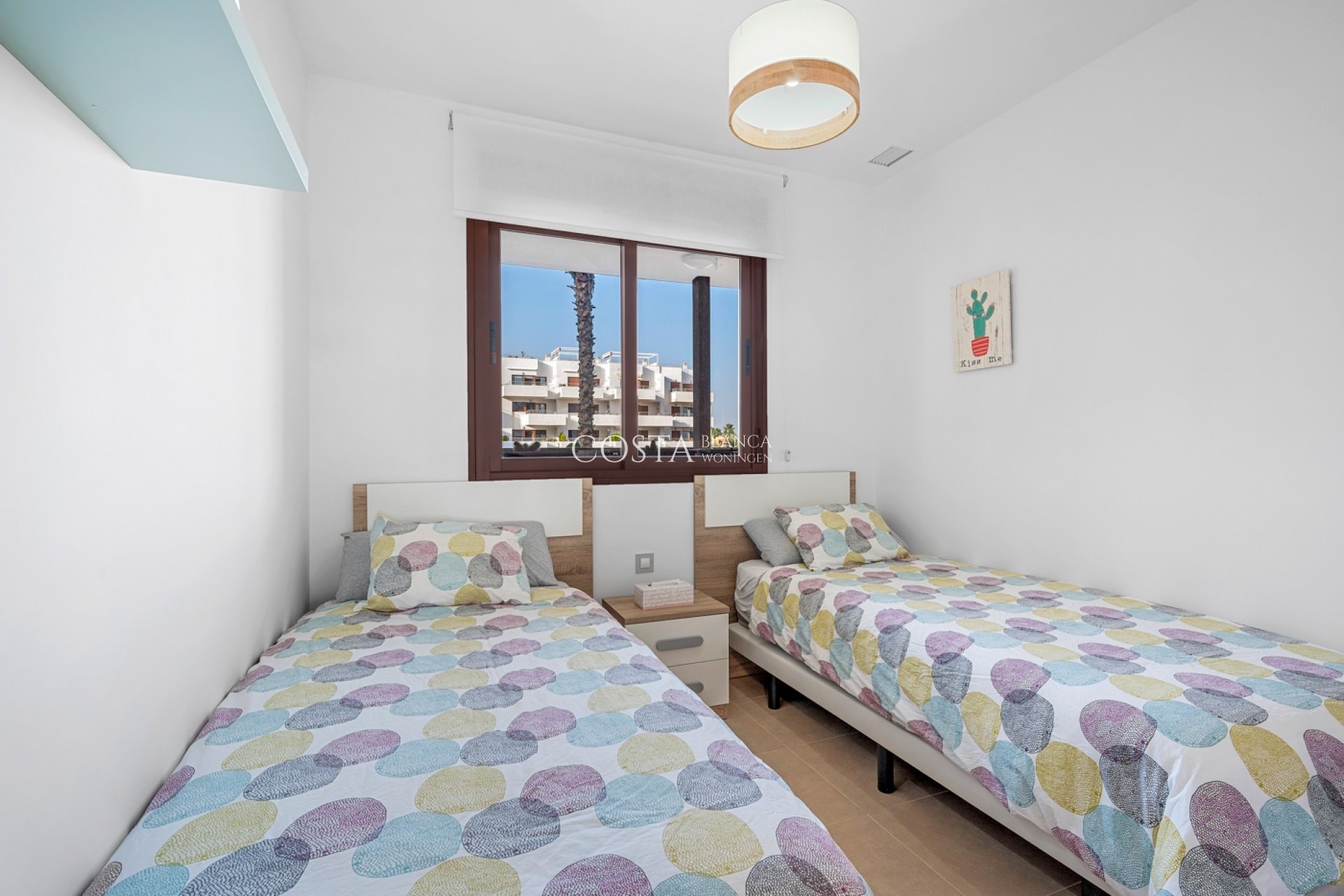 Herverkoop - Appartement -
Orihuela Costa - Lomas de Cabo Roig