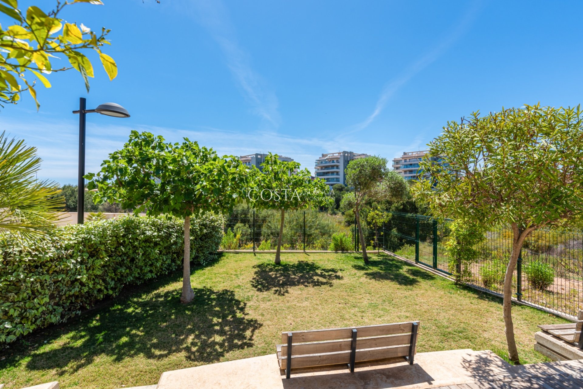 Herverkoop - Appartement -
Orihuela Costa - Los Dolses