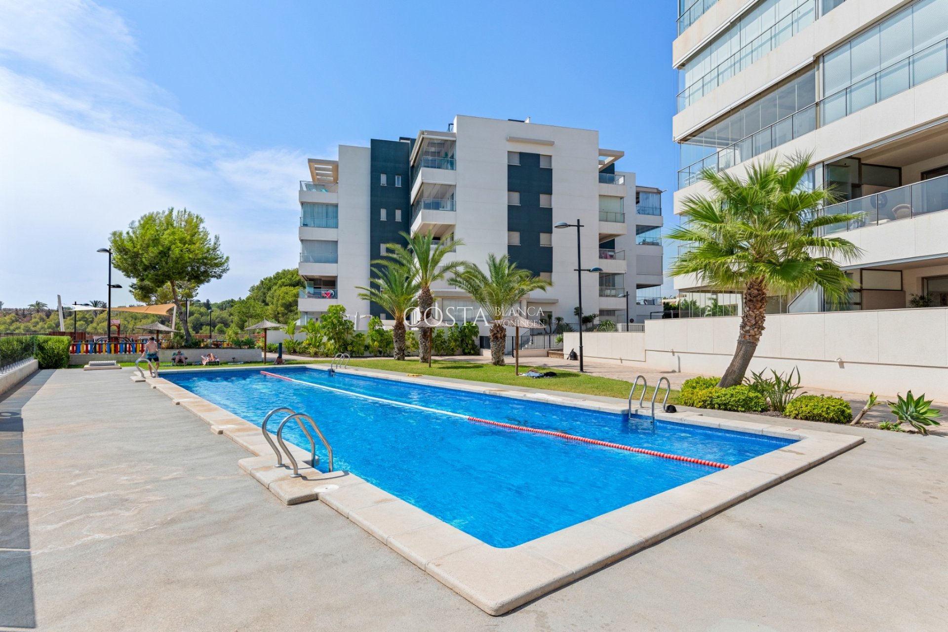 Herverkoop - Appartement -
Orihuela Costa - Los Dolses