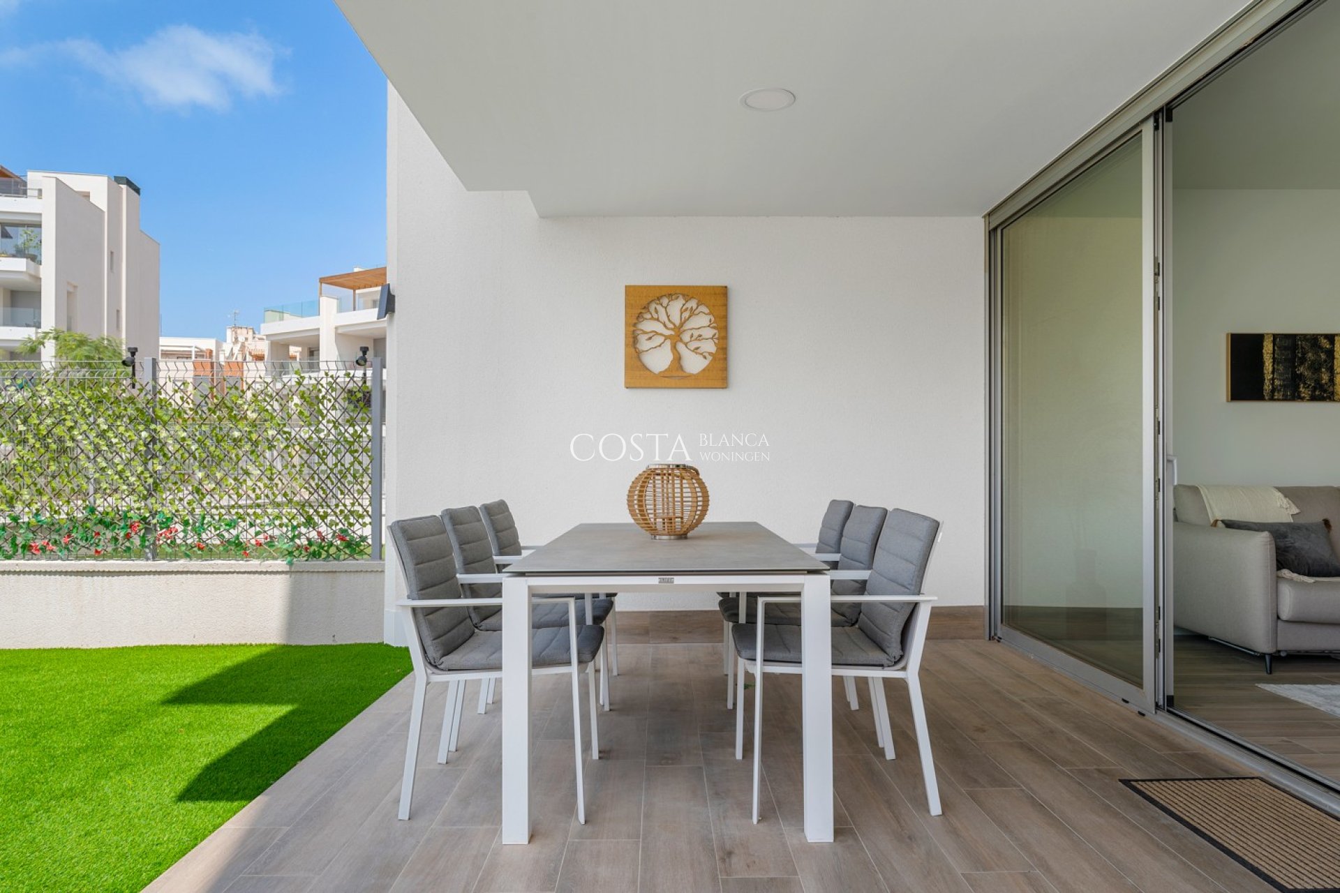 Herverkoop - Appartement -
Orihuela Costa - Villamartín