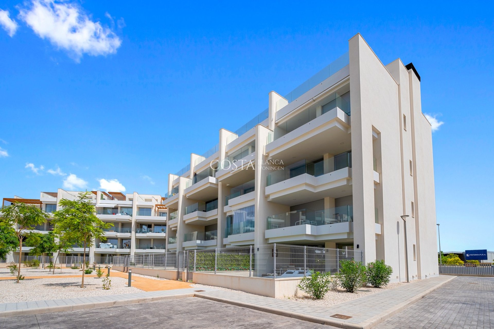 Herverkoop - Appartement -
Orihuela Costa - Villamartín