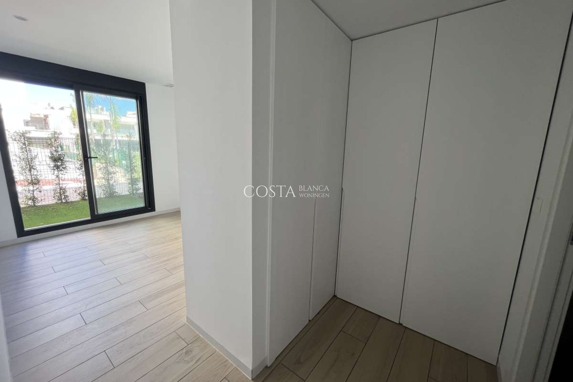 Herverkoop - Appartement -
Santa Rosalia