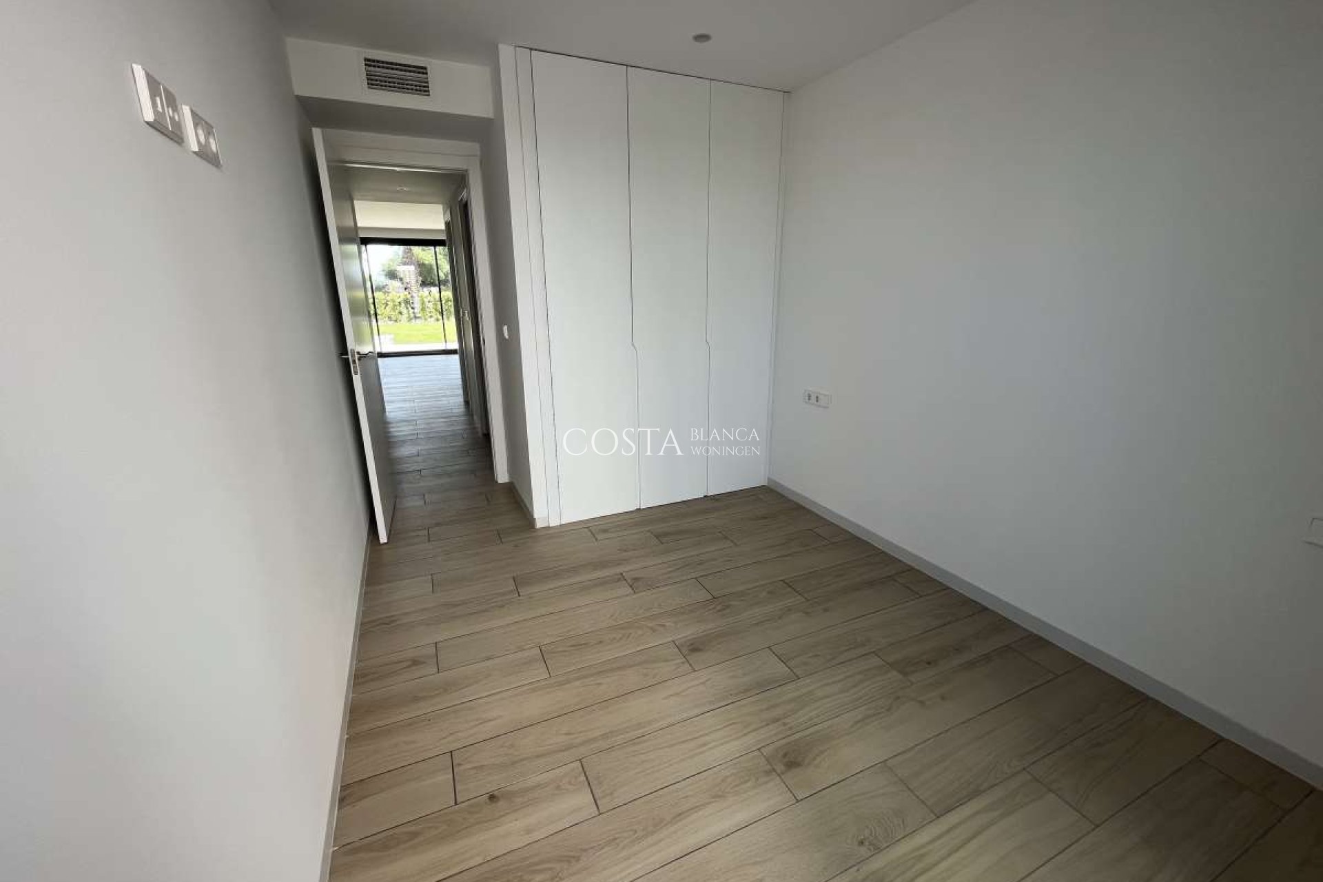 Herverkoop - Appartement -
Santa Rosalia