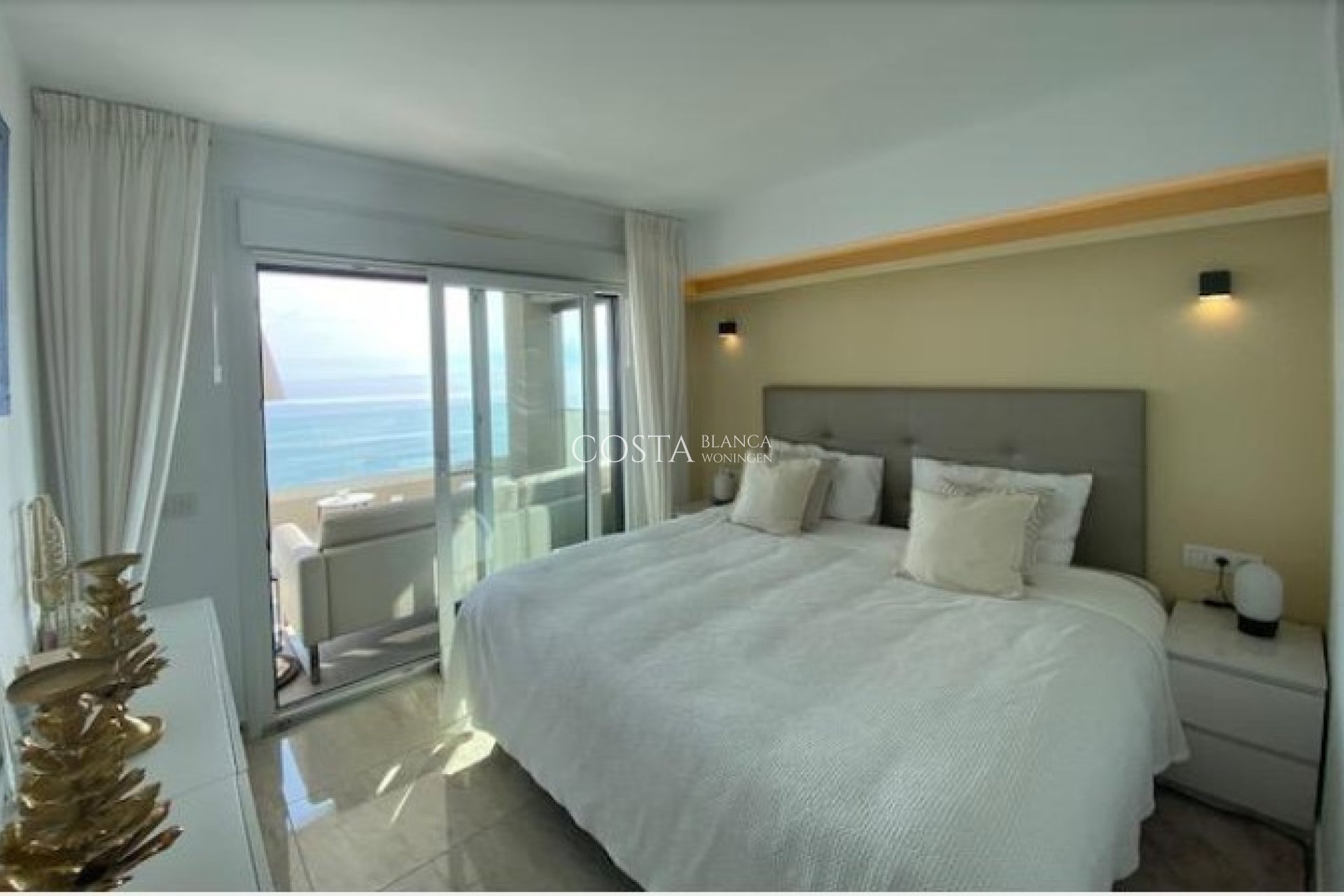 Herverkoop - Appartement -
Torrevieja* - Punta Prima*