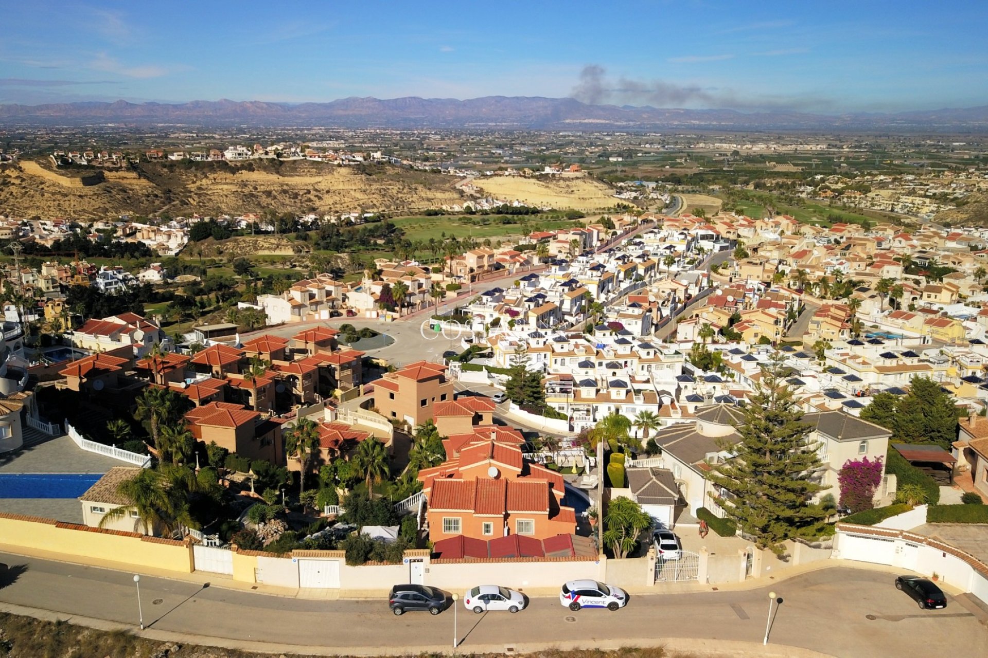 Herverkoop - Villa -
Ciudad Quesada - La Marquesa Golf