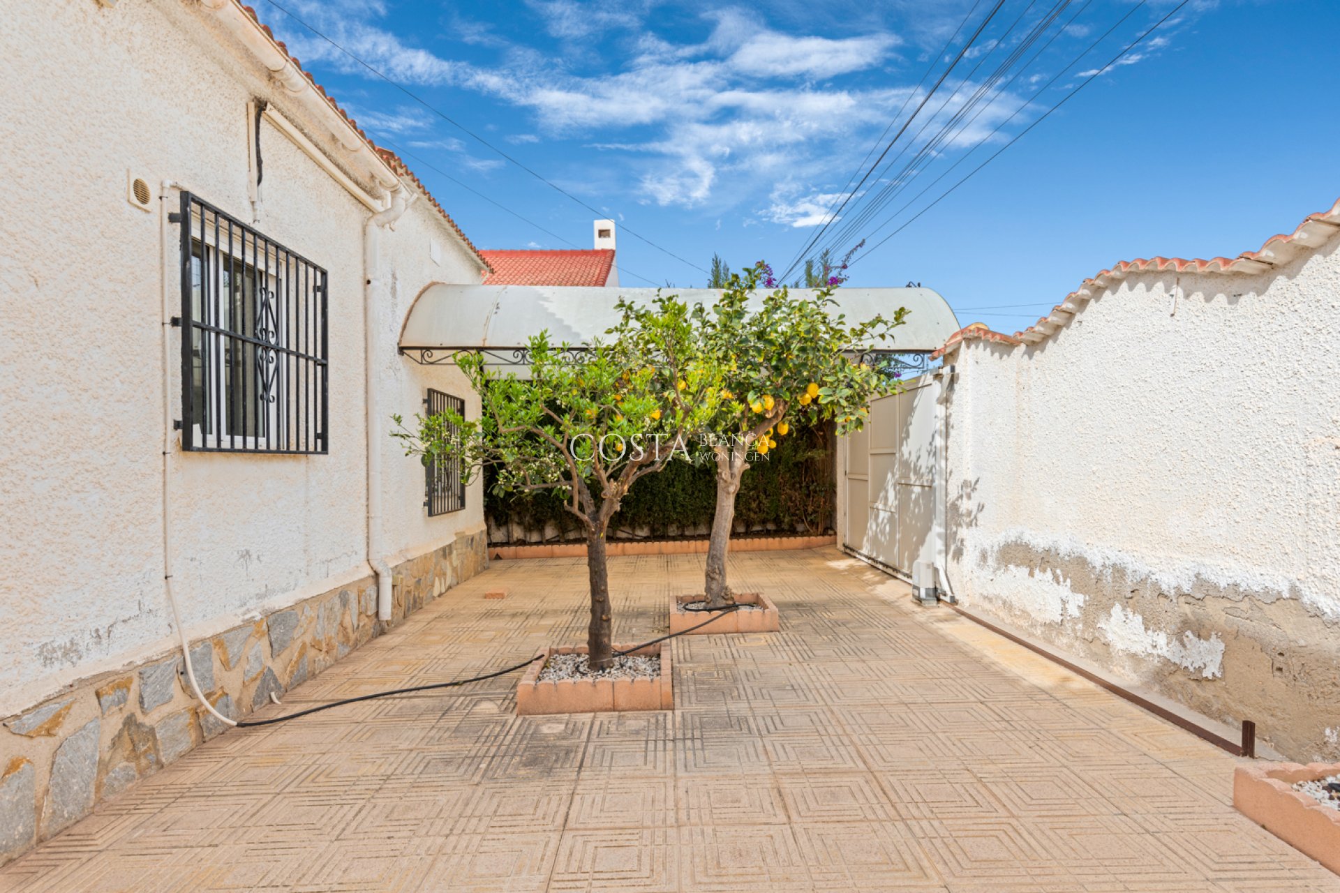 Herverkoop - Villa -
Ciudad Quesada