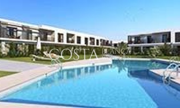 House - New Build - Sotogrande - San Roque Club