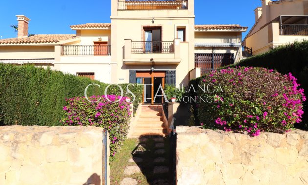 House - Resale - Algorfa - La finca Golf