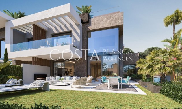 Huis - Nieuwbouw Woningen - Marbella - Rio Real