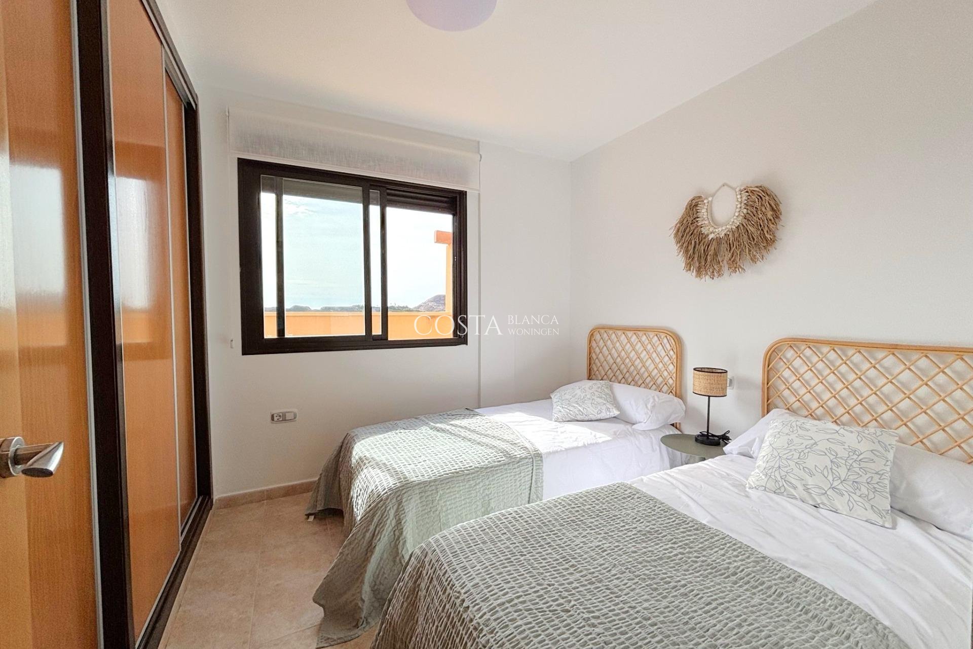 New Build - Apartment -
Aguilas - Collado Bajo