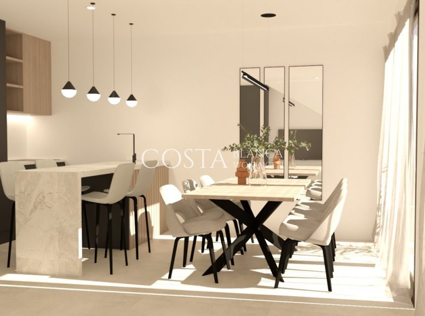 New Build - Apartment -
Alhama De Murcia - Condado De Alhama