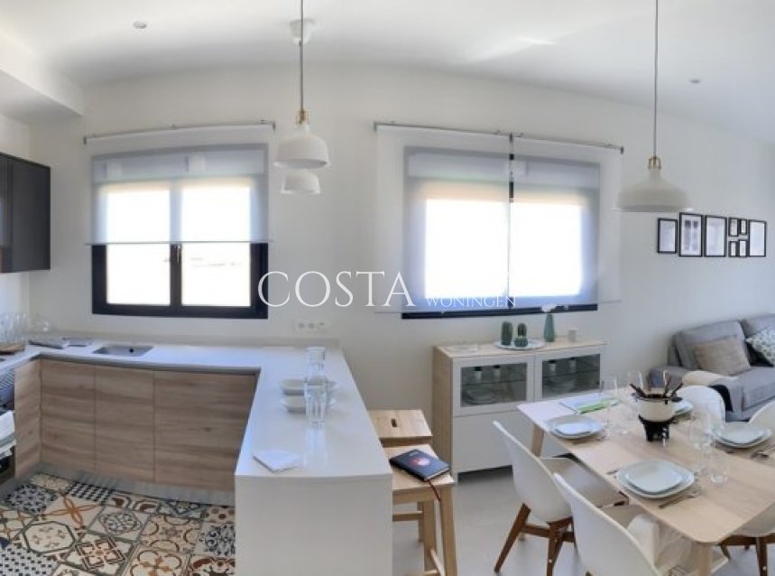 New Build - Apartment -
Alhama De Murcia - Condado De Alhama