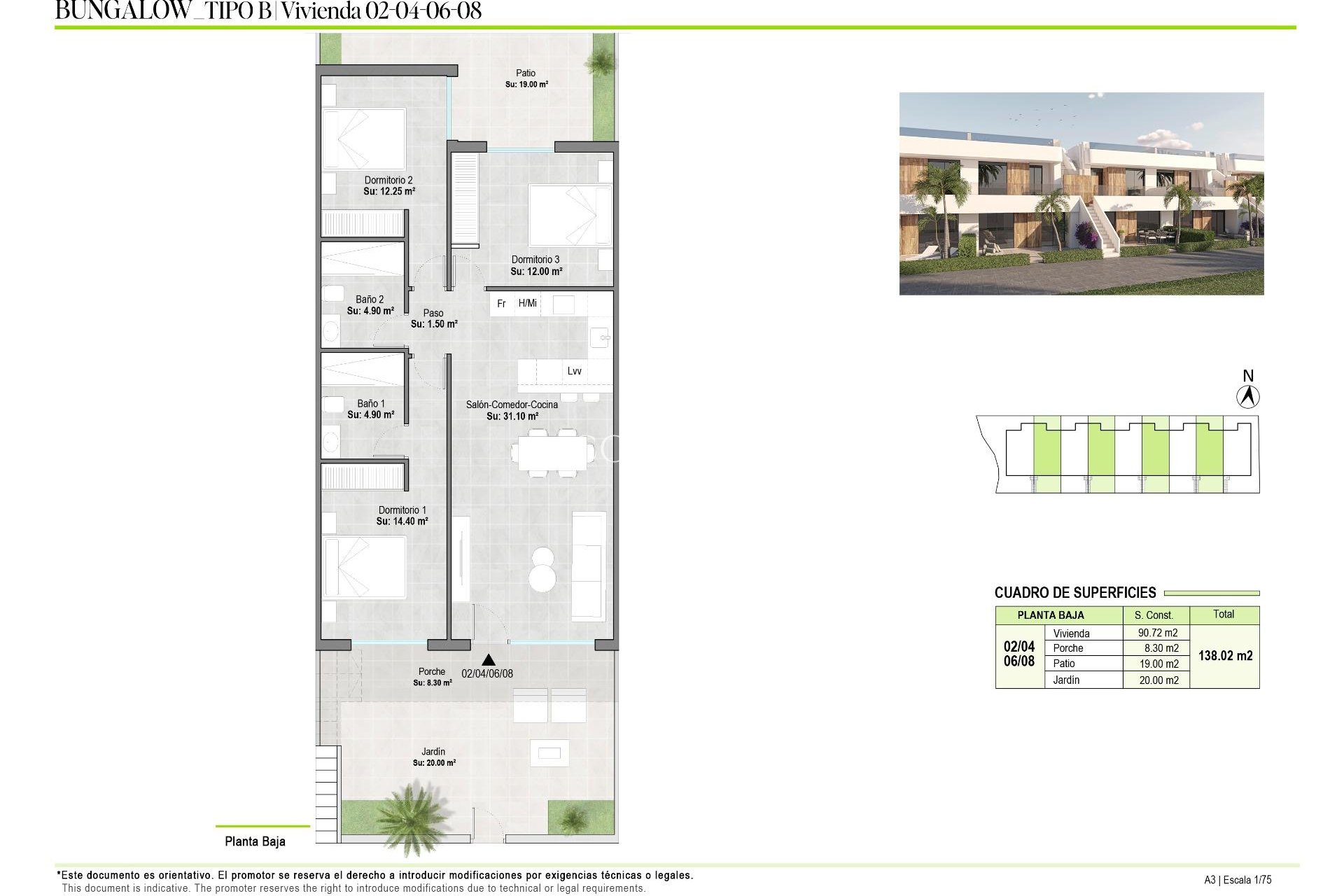 New Build - Apartment -
Alhama De Murcia - Condado De Alhama