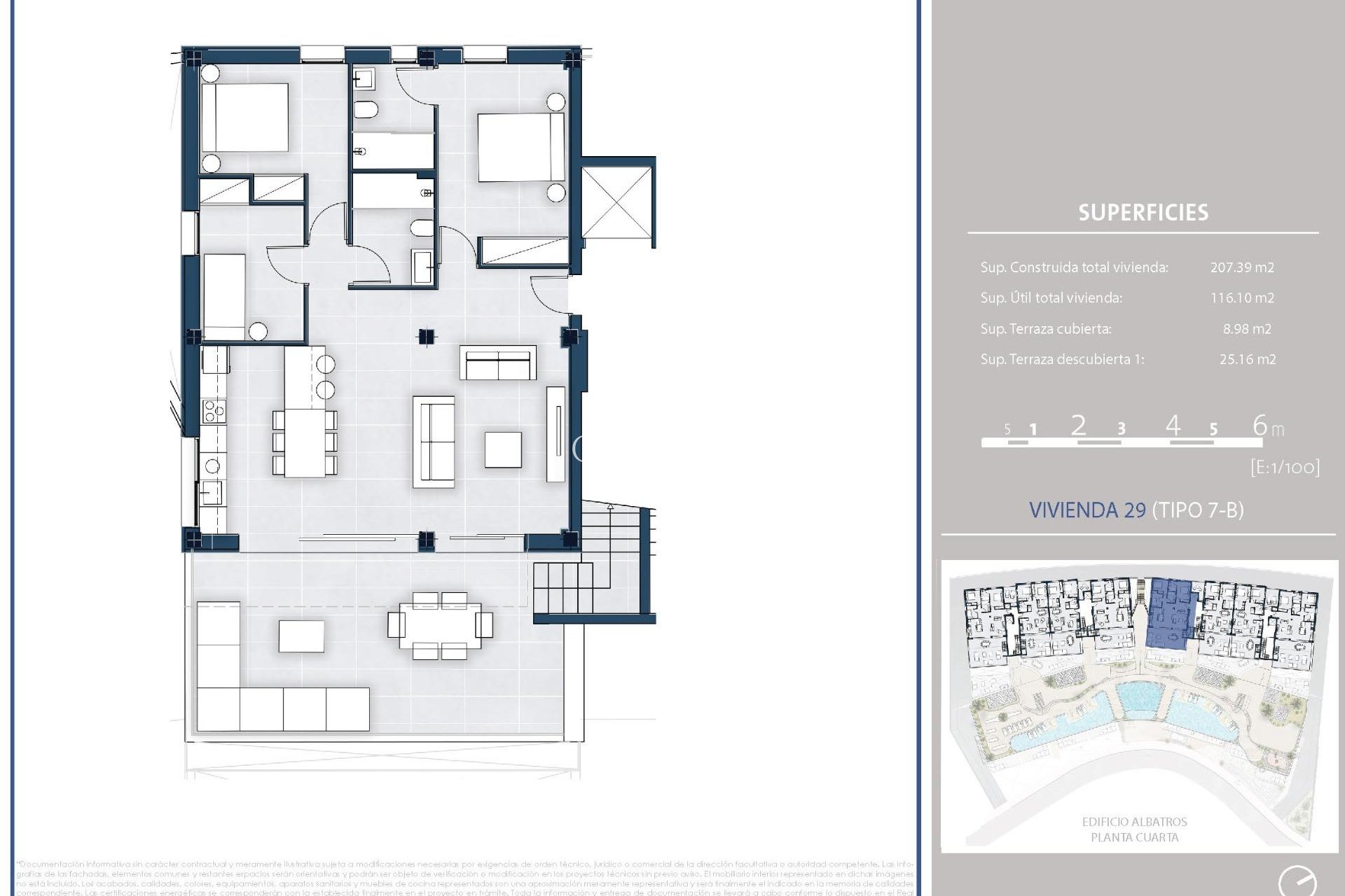 New Build - Apartment -
Arenal d´en Castell - pueblo