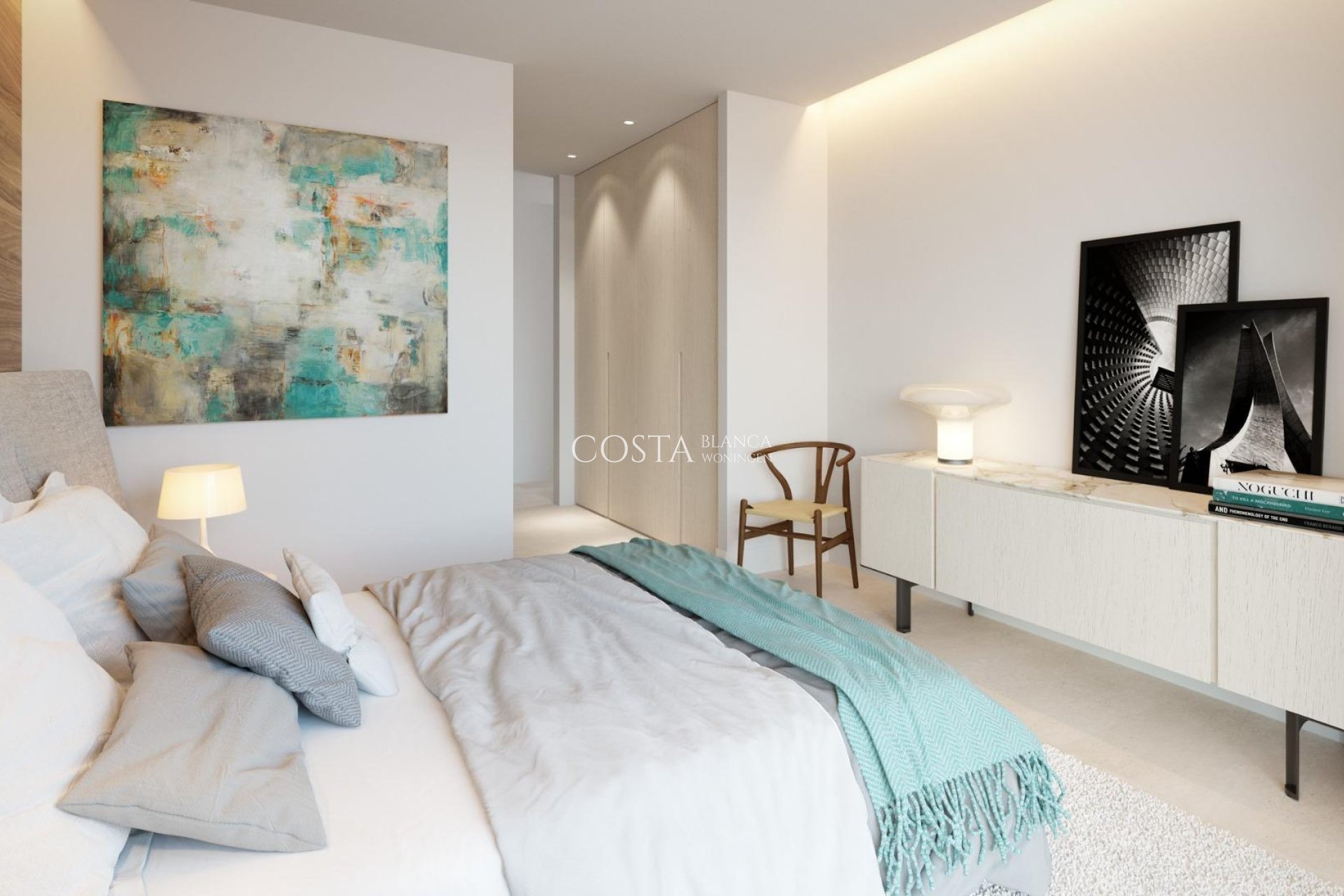 New Build - Apartment -
Benahavís - La Quinta