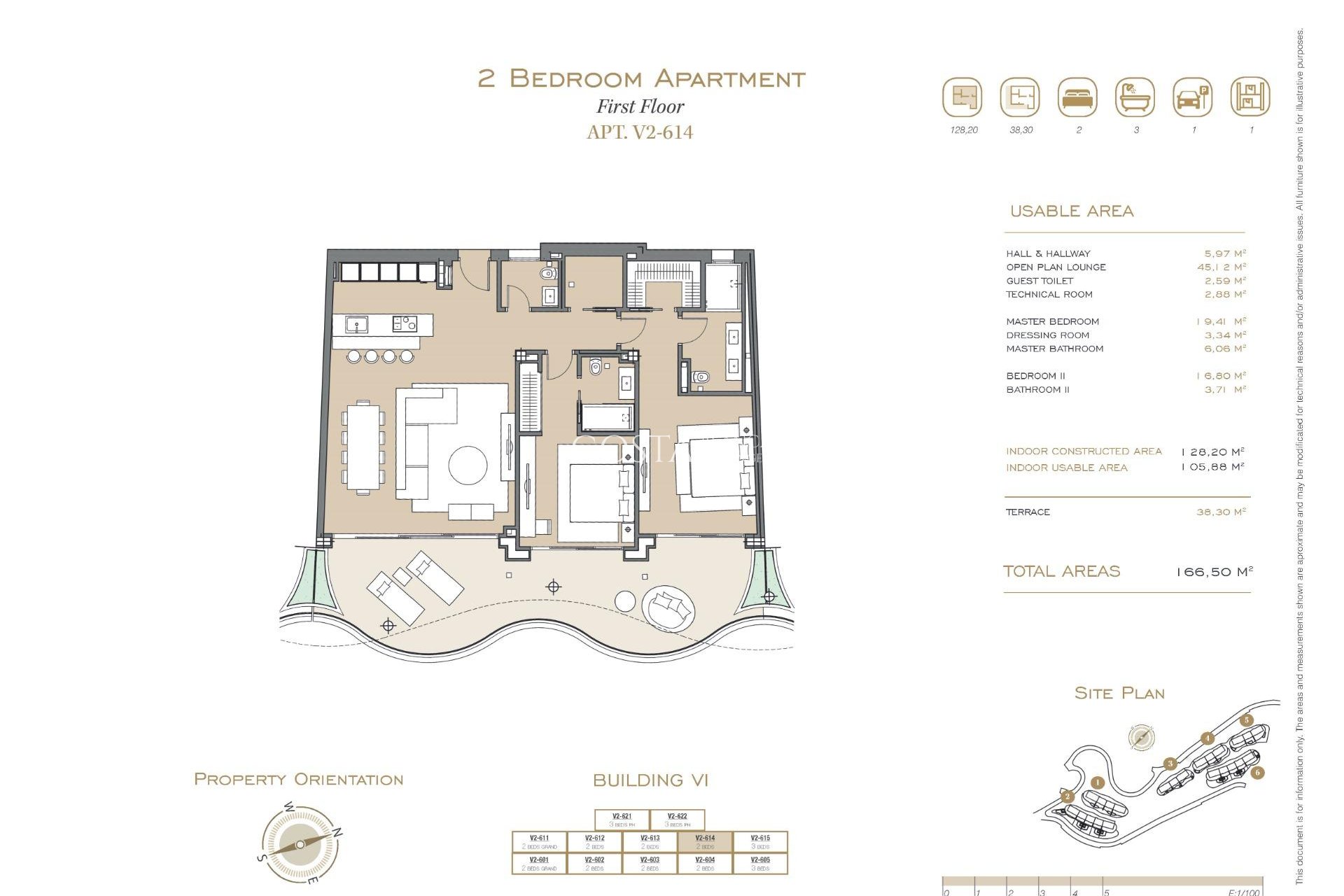 New Build - Apartment -
Benahavís - La Quinta