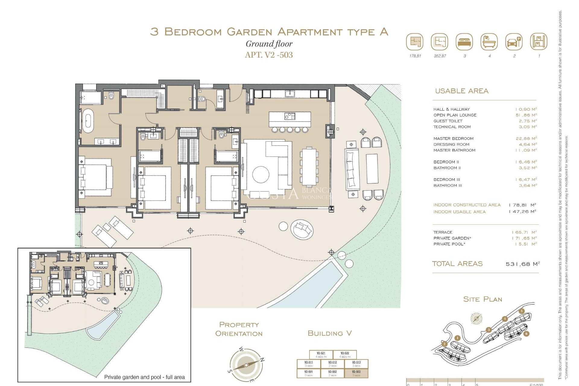 New Build - Apartment -
Benahavís - La Quinta