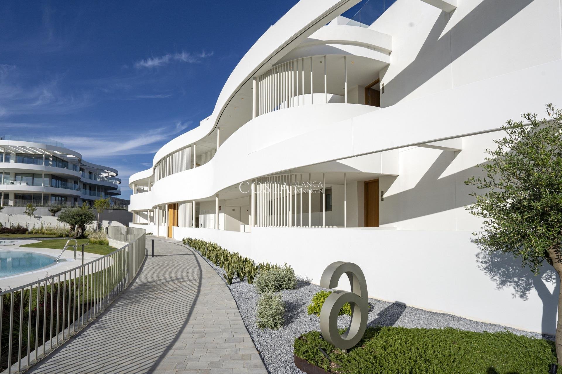 New Build - Apartment -
Benahavís - La Quinta