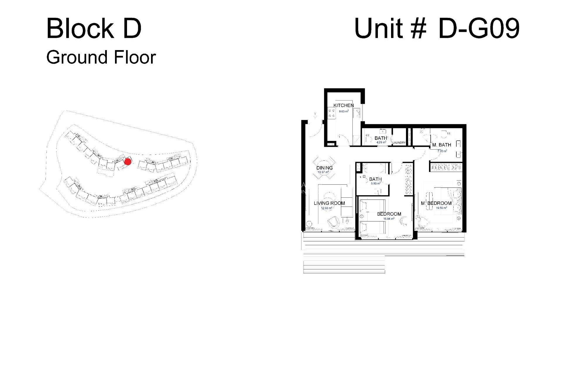 New Build - Apartment -
Casares - Finca Cortesín