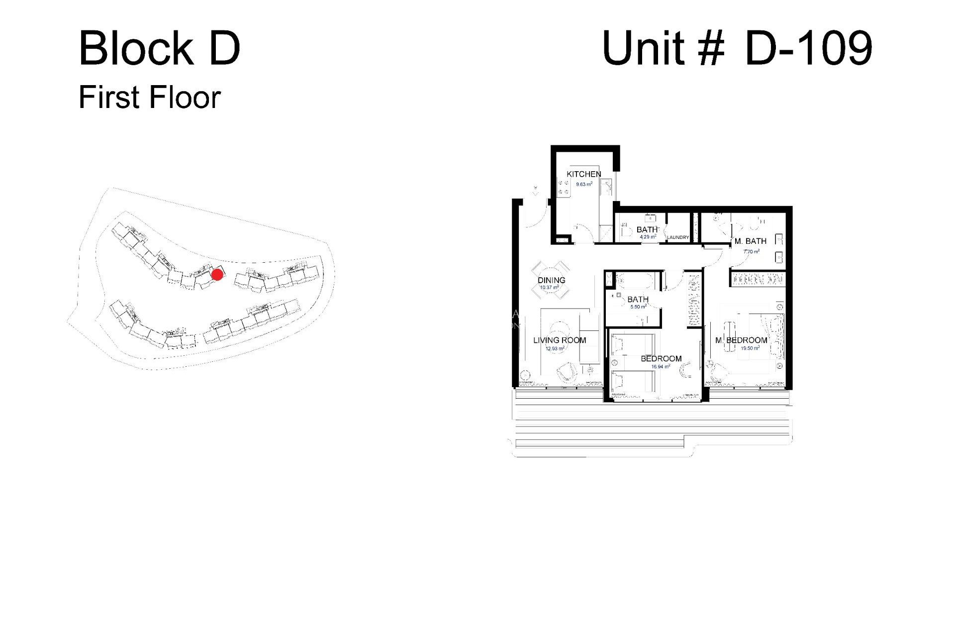 New Build - Apartment -
Casares - Finca Cortesín