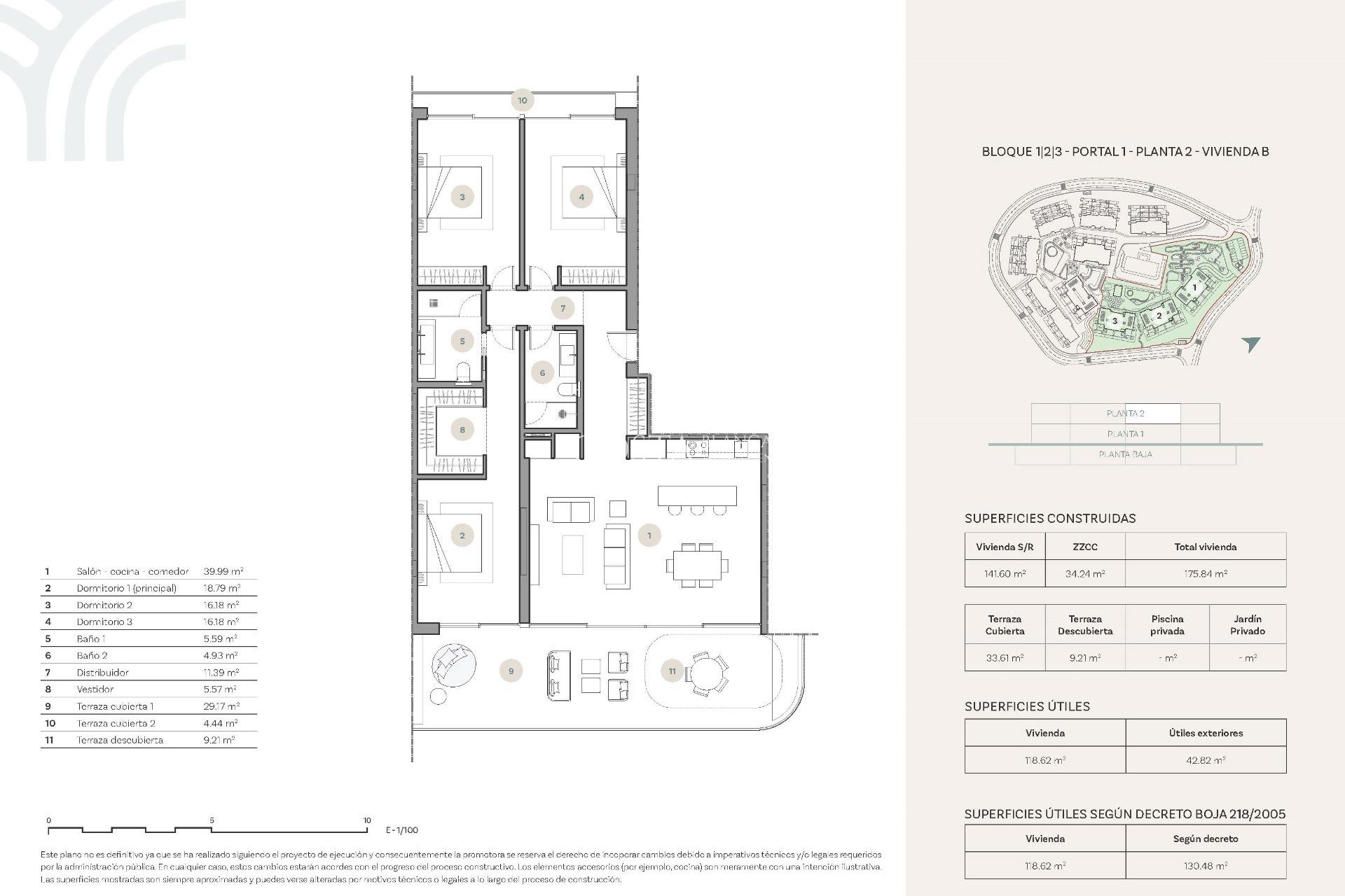 New Build - Apartment -
Casares - Finca Cortesín