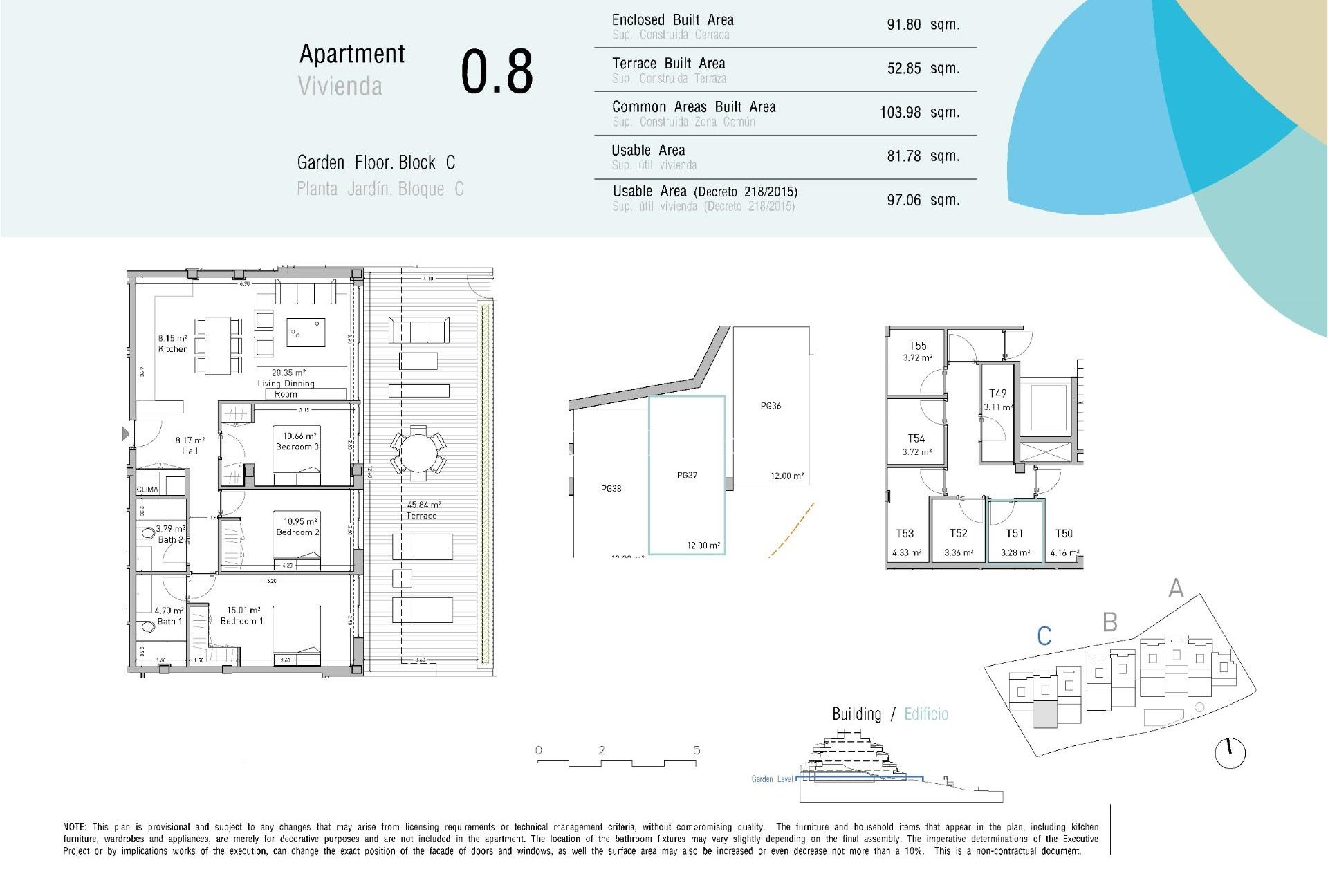 New Build - Apartment -
Estepona - Arroyo Enmedio