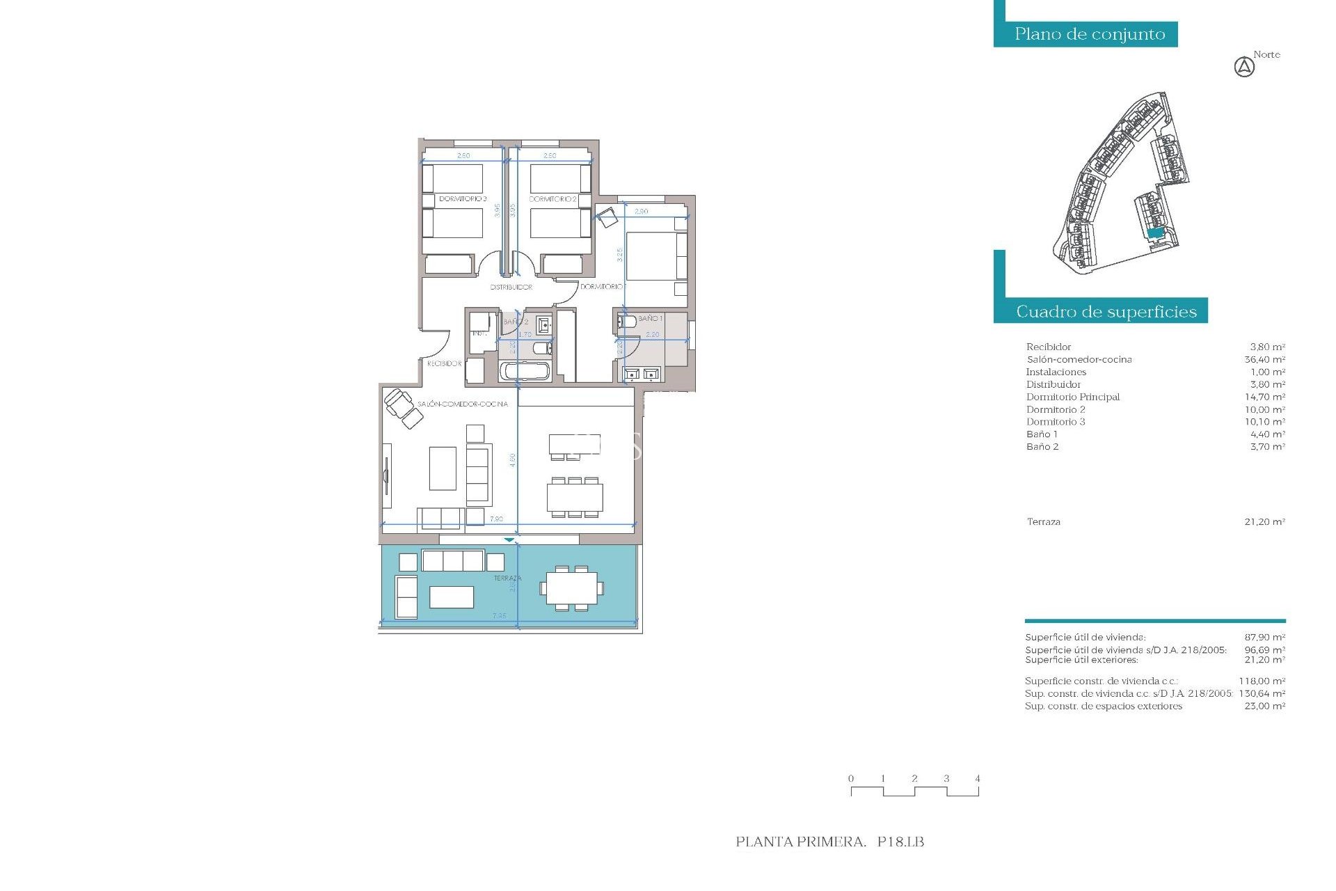 New Build - Apartment -
Estepona - Bel-air