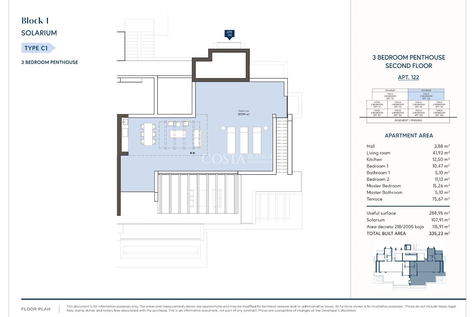 New Build - Apartment -
Estepona - La Gaspara