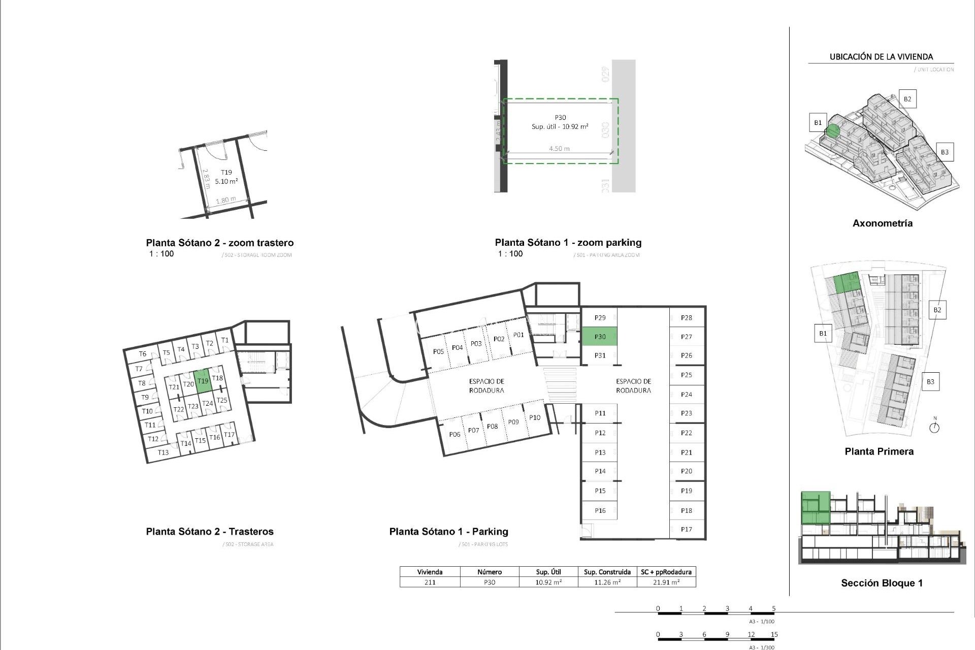 New Build - Apartment -
Estepona - Padron