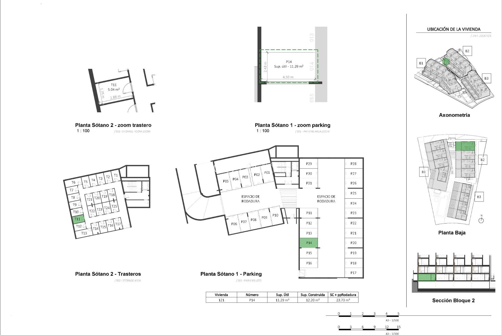 New Build - Apartment -
Estepona - Padron