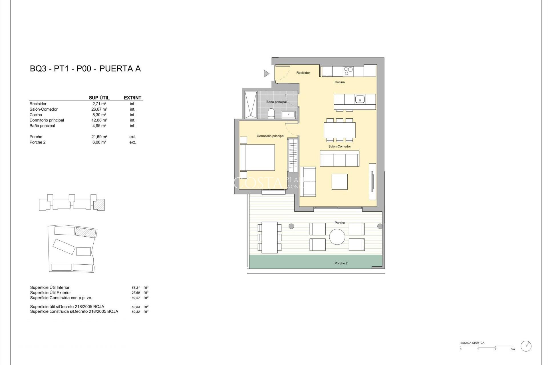 New Build - Apartment -
Estepona - Valle Romano Golf